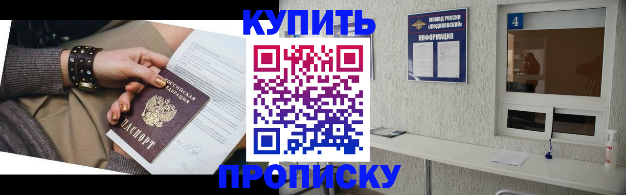 купить прописку в Шилке