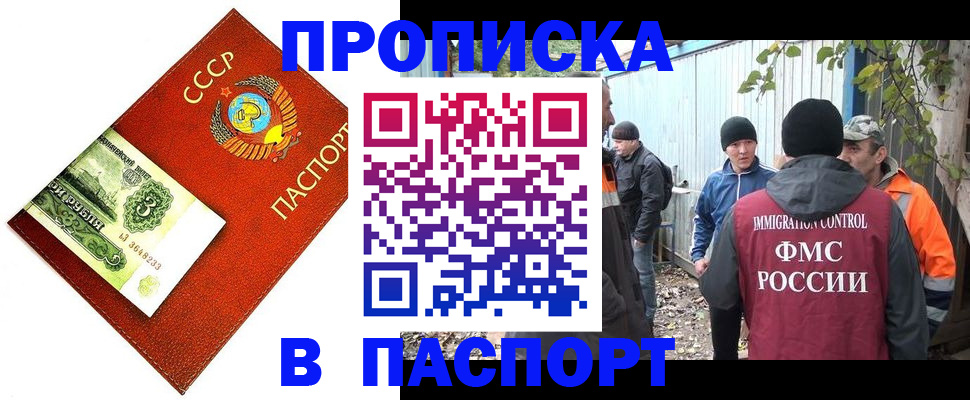 купить прописку в Шилке